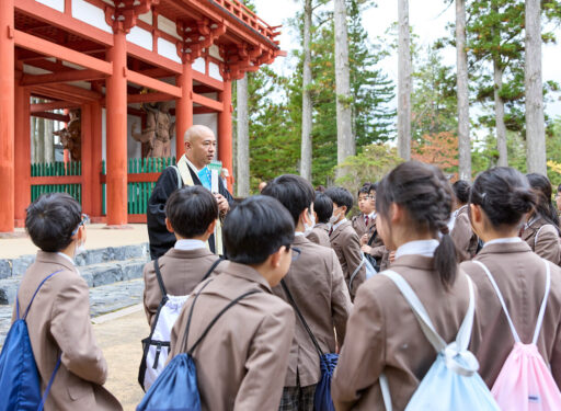 2024 高野山合宿