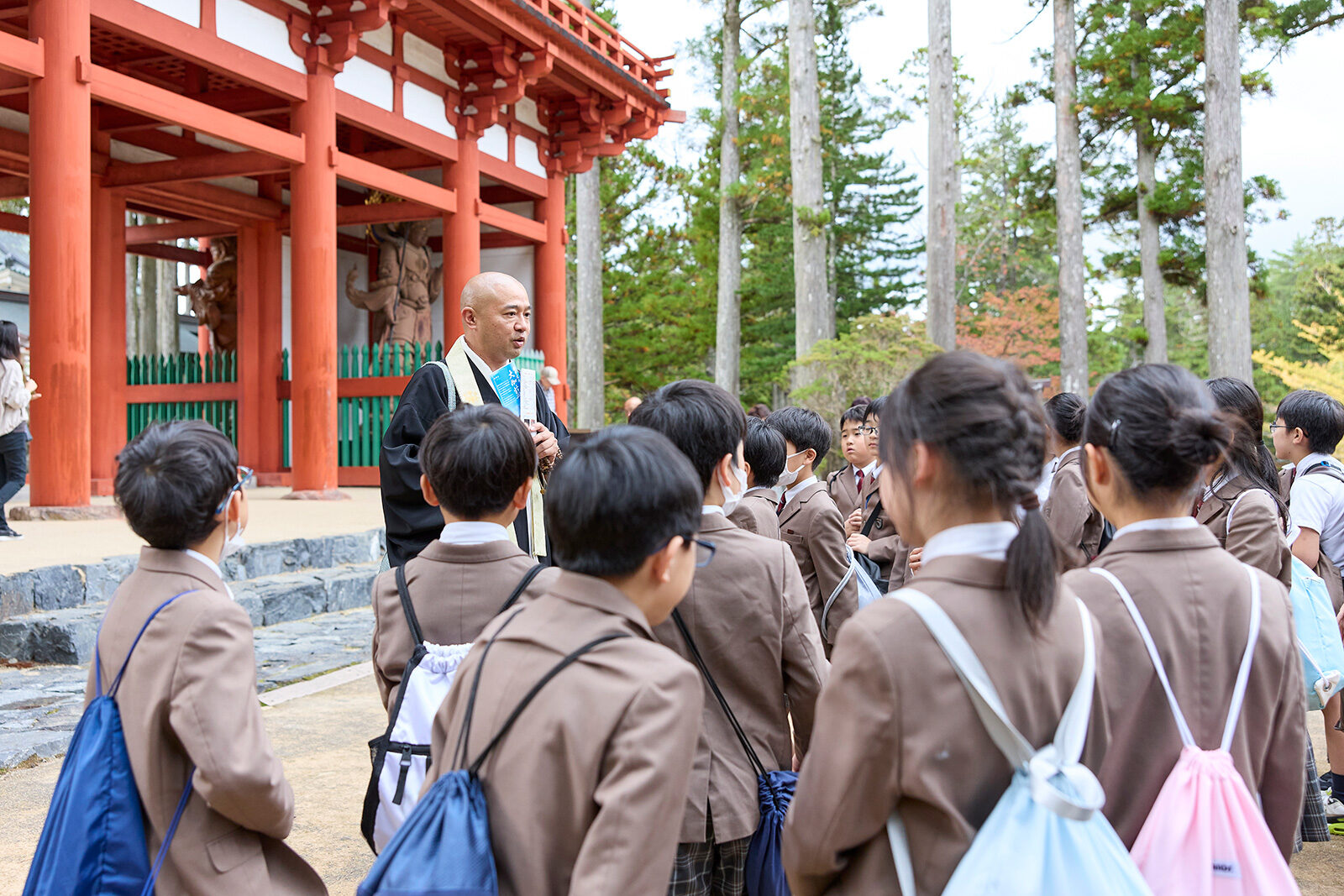 2024 高野山合宿