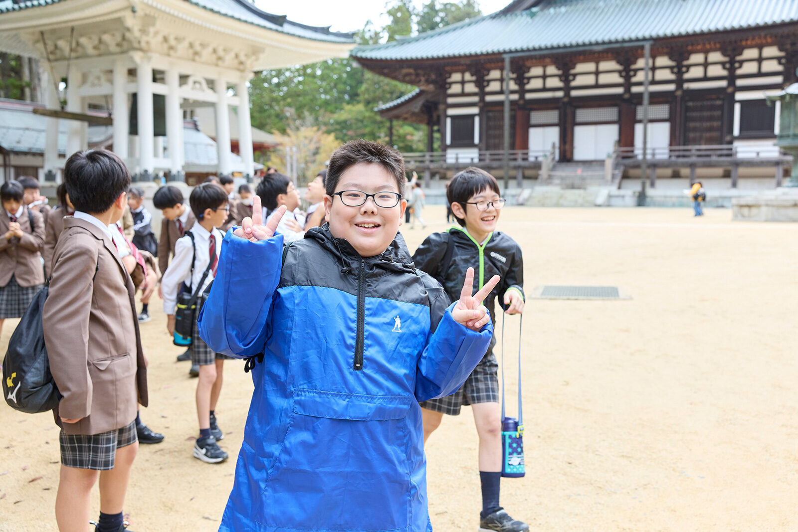 2024 高野山合宿