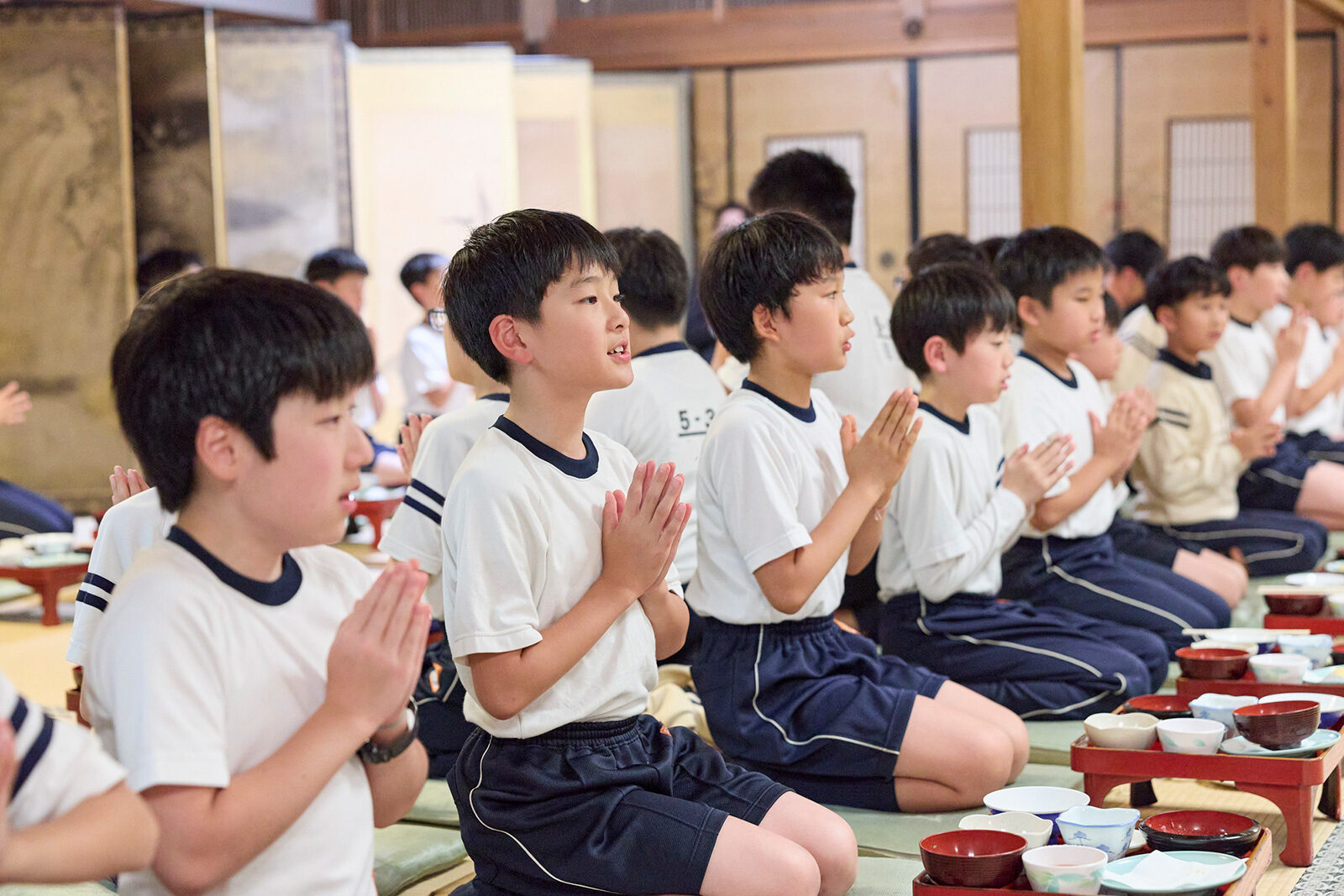 2024 高野山合宿