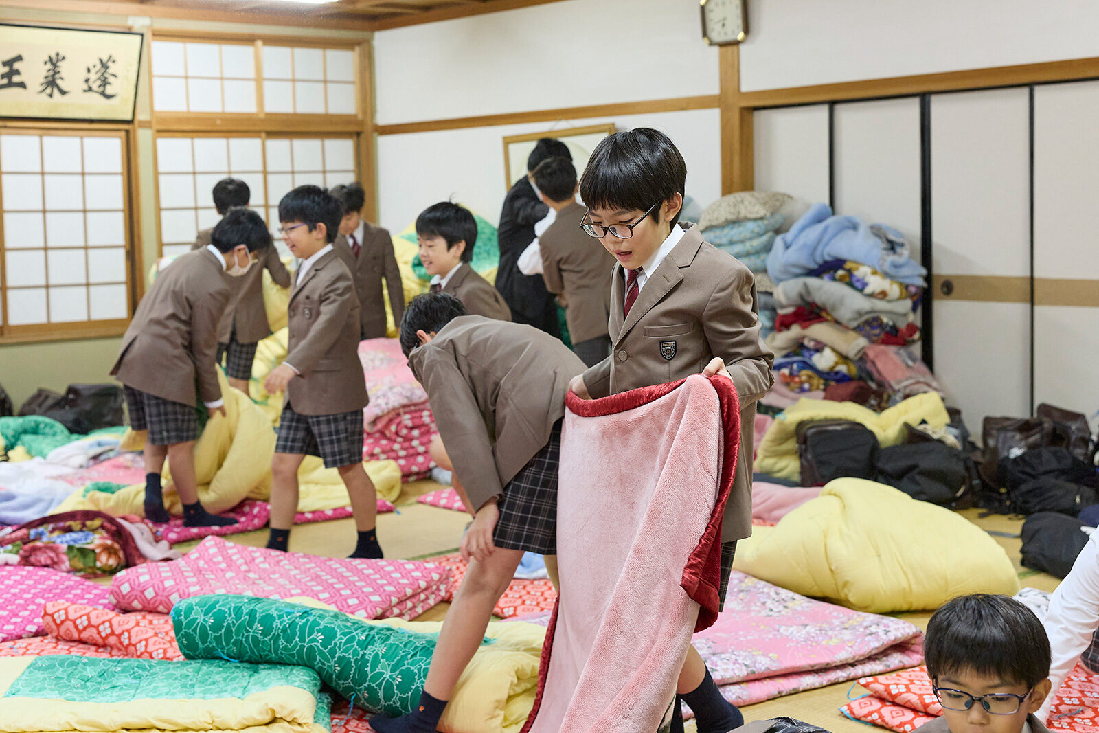 2024 高野山合宿