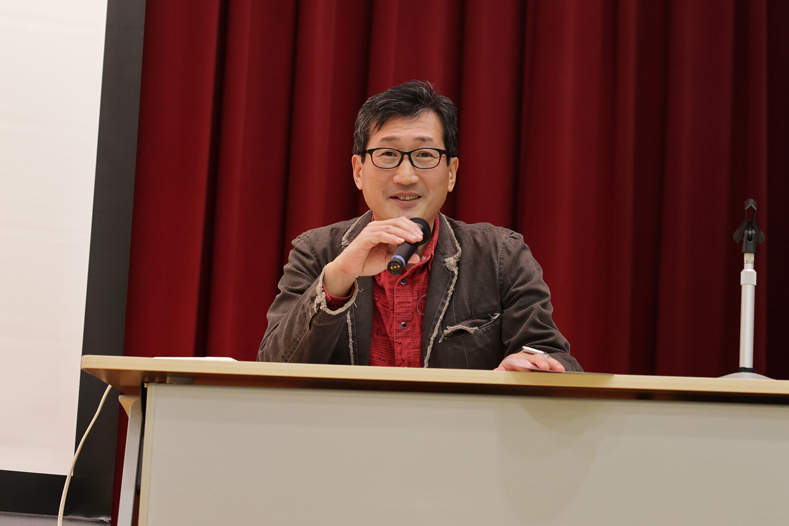 2025 4年生10周年記念特別授業