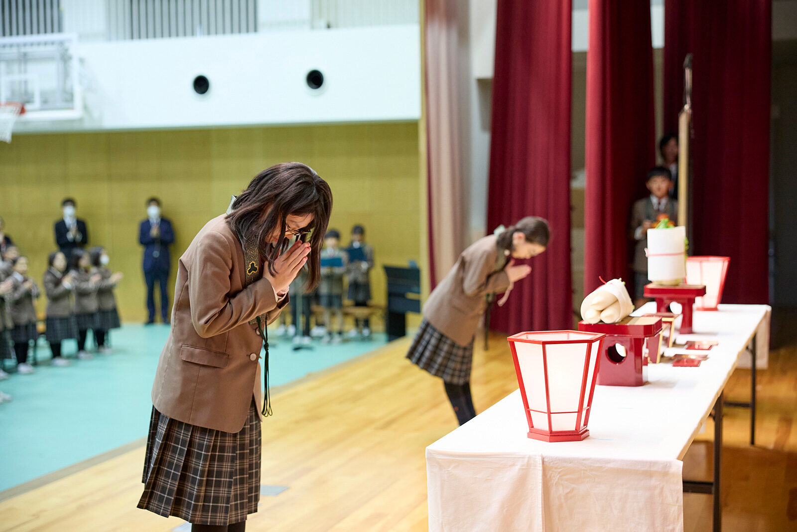 2024 成道会のつどい