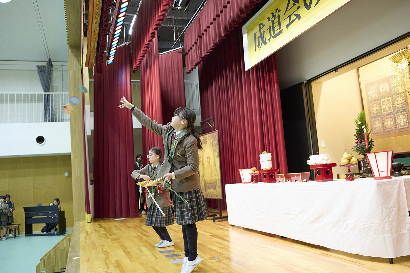 2024 成道会のつどい