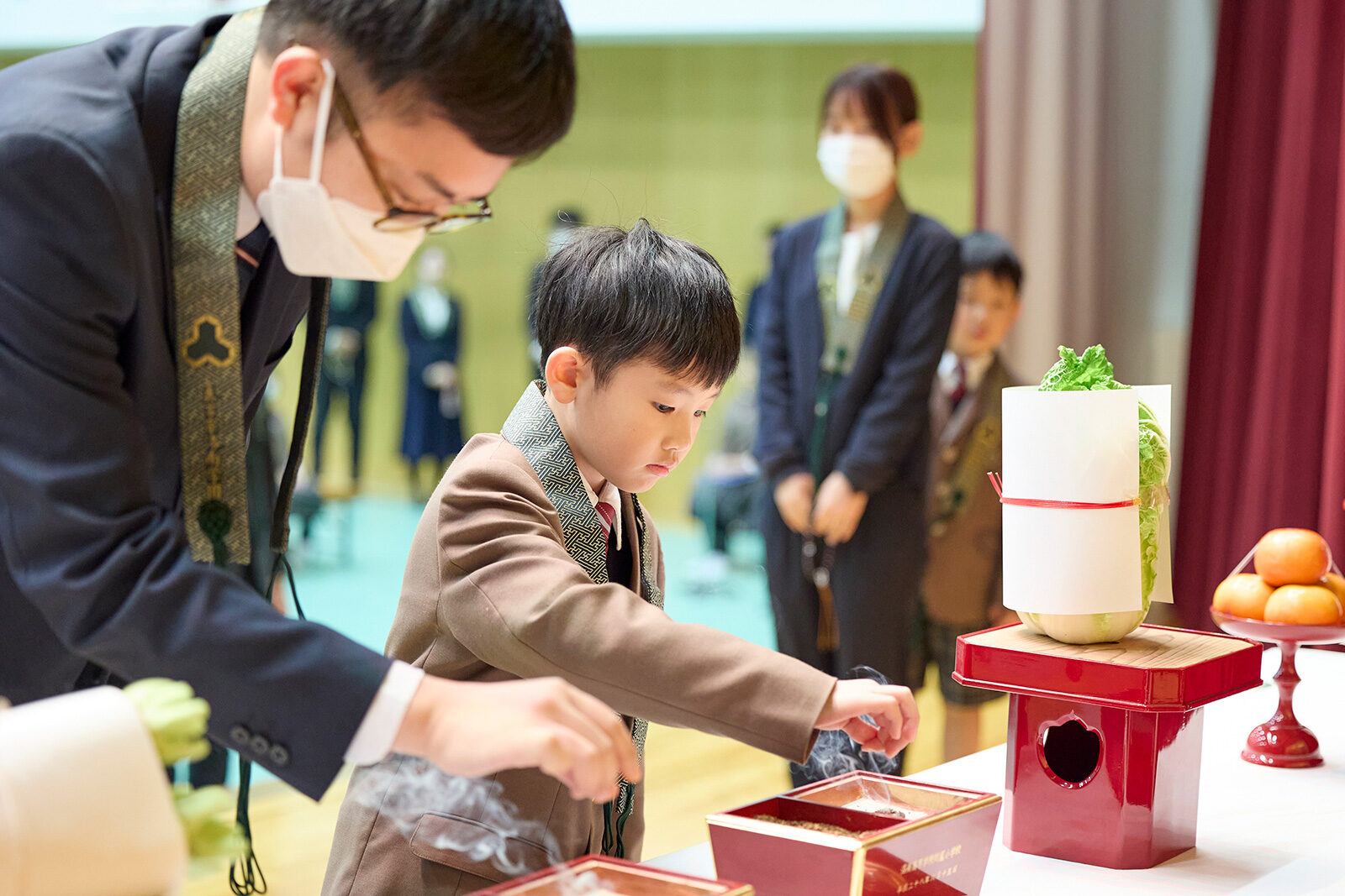 2024 成道会のつどい