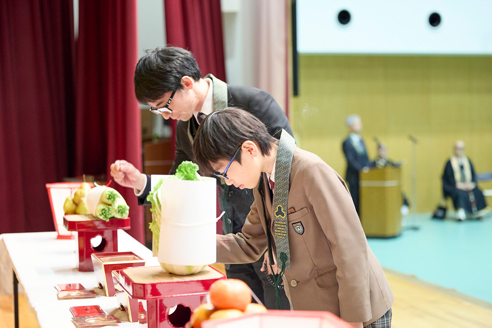 2024 成道会のつどい
