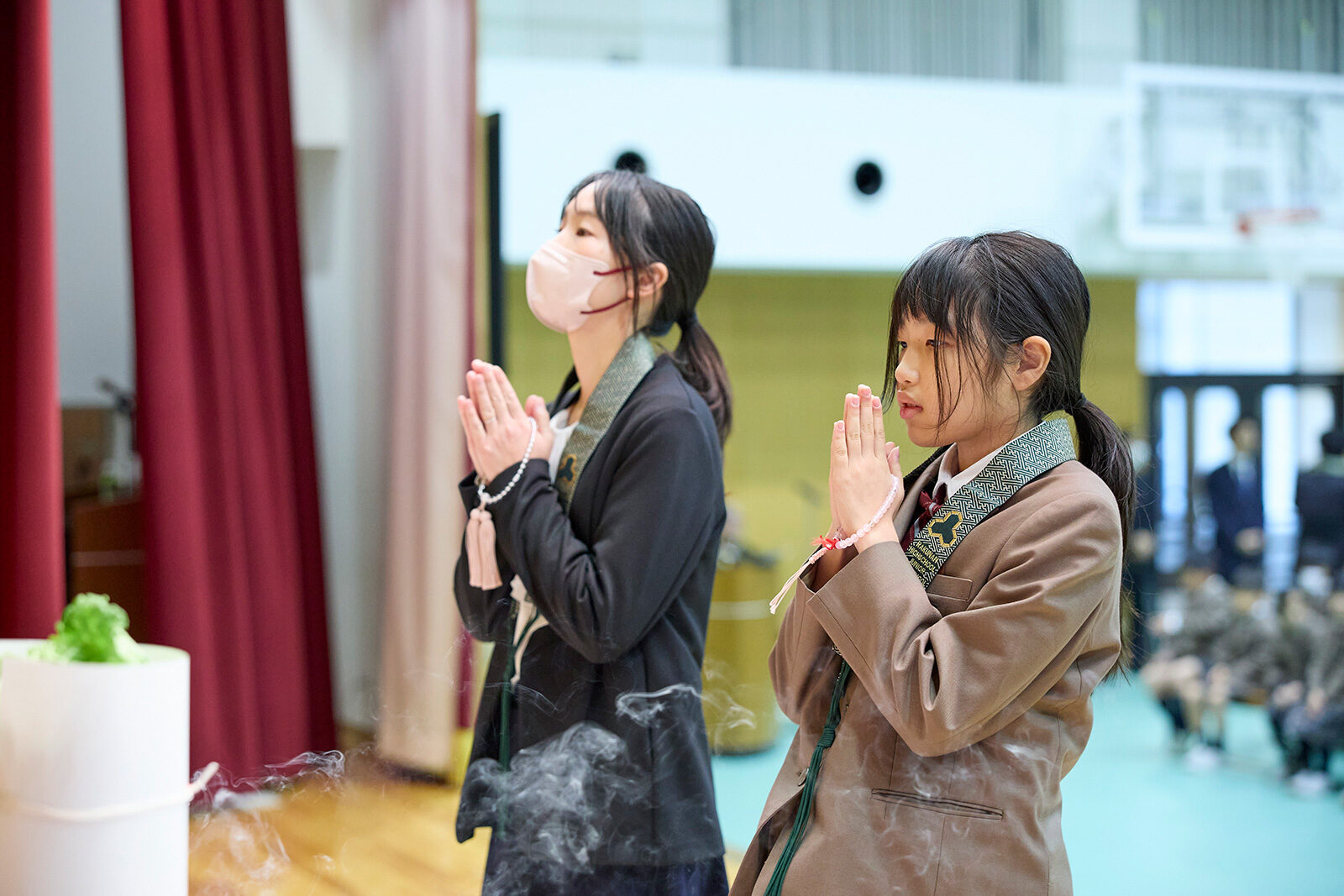 2024 成道会のつどい