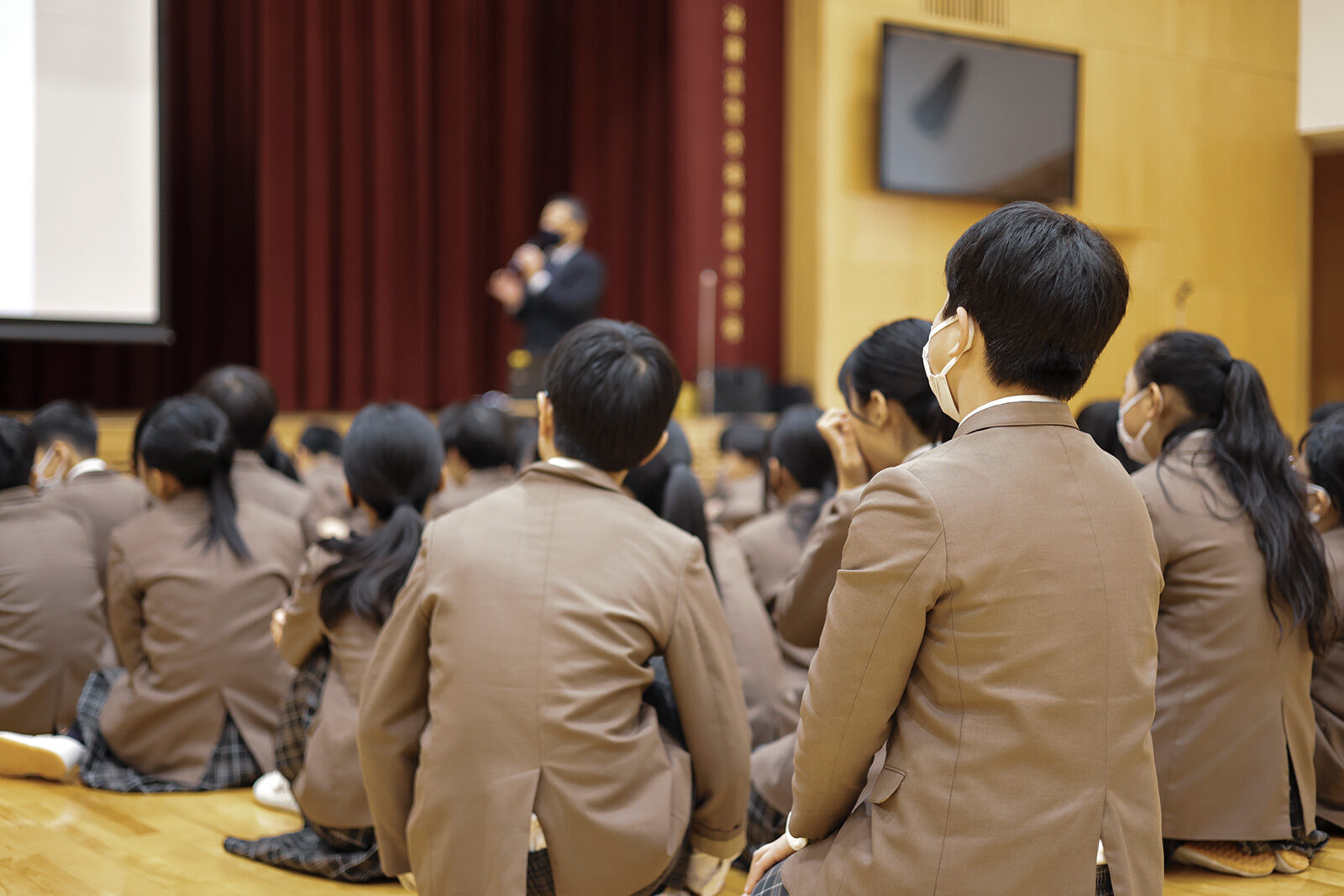 2025 薬物乱用防止教室