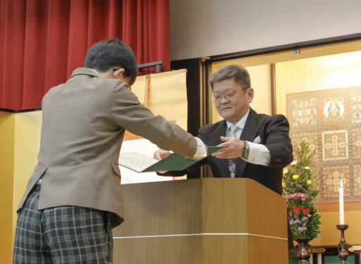 2025 小学校卒業式