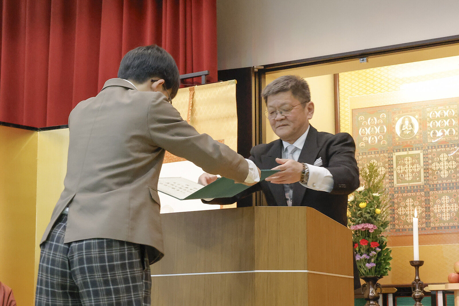 2025 小学校卒業式