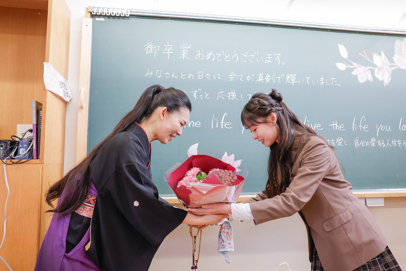 2025 小学校卒業式