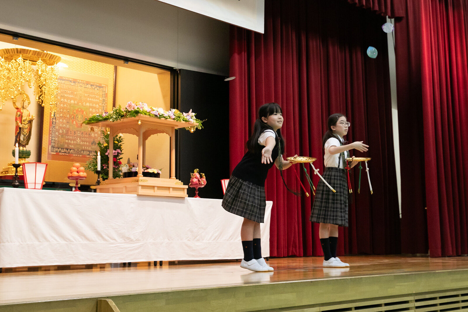 2025 花まつりのつどい