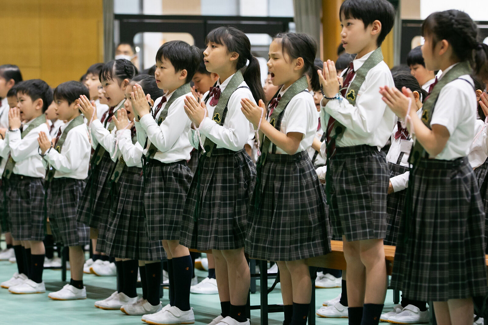 2025 花まつりのつどい