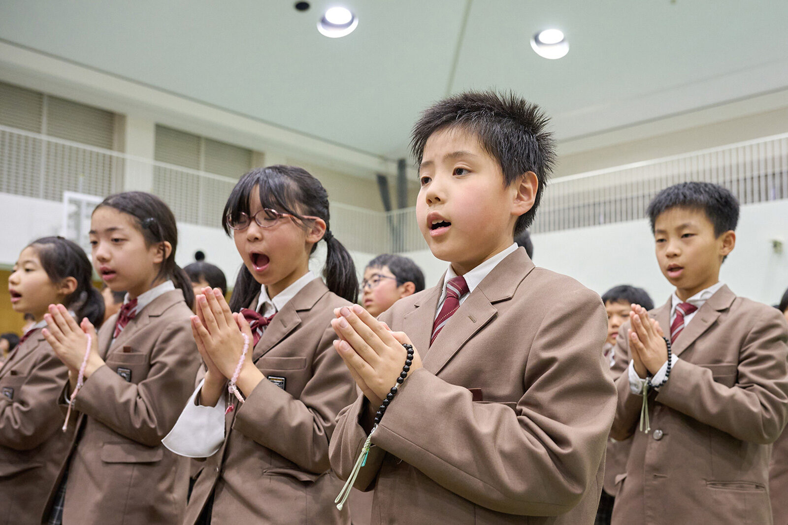 2025 御影お披露目