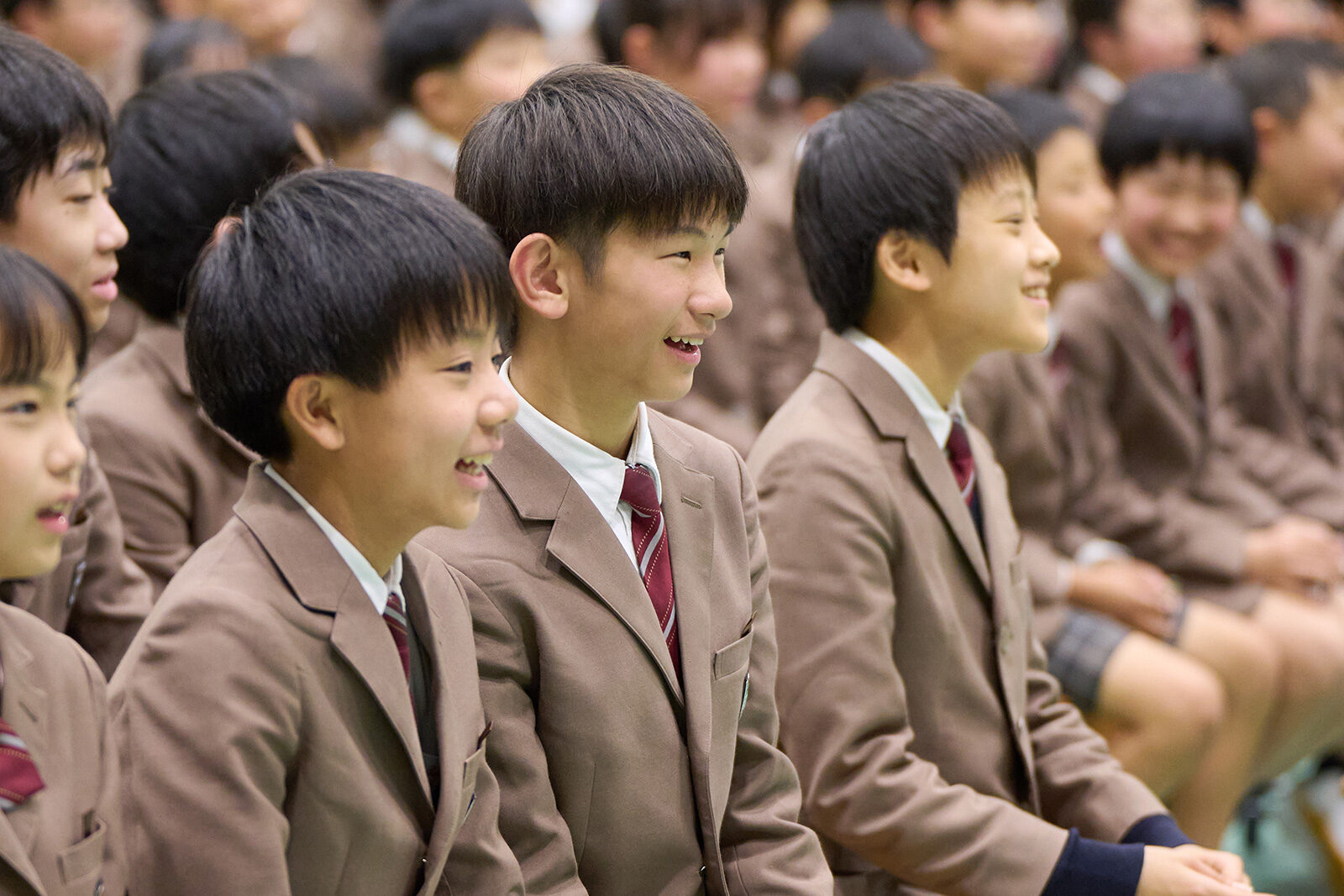 2025 御影お披露目