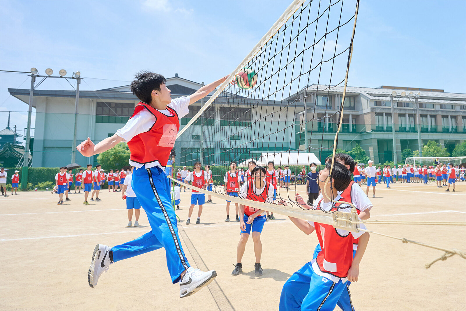 2025 バレーボール大会