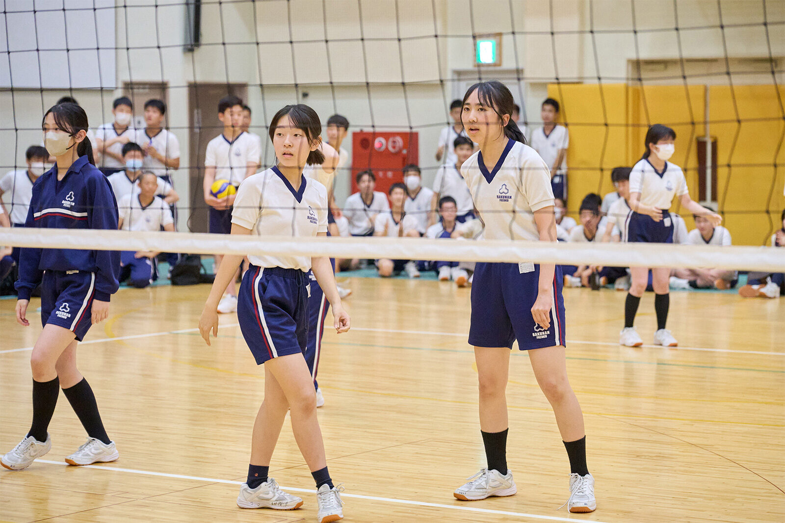 2025 バレーボール大会