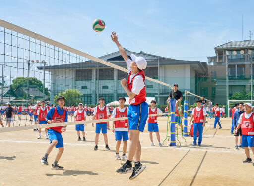 2025 バレーボール大会