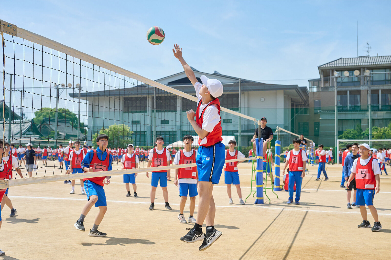 2025 バレーボール大会