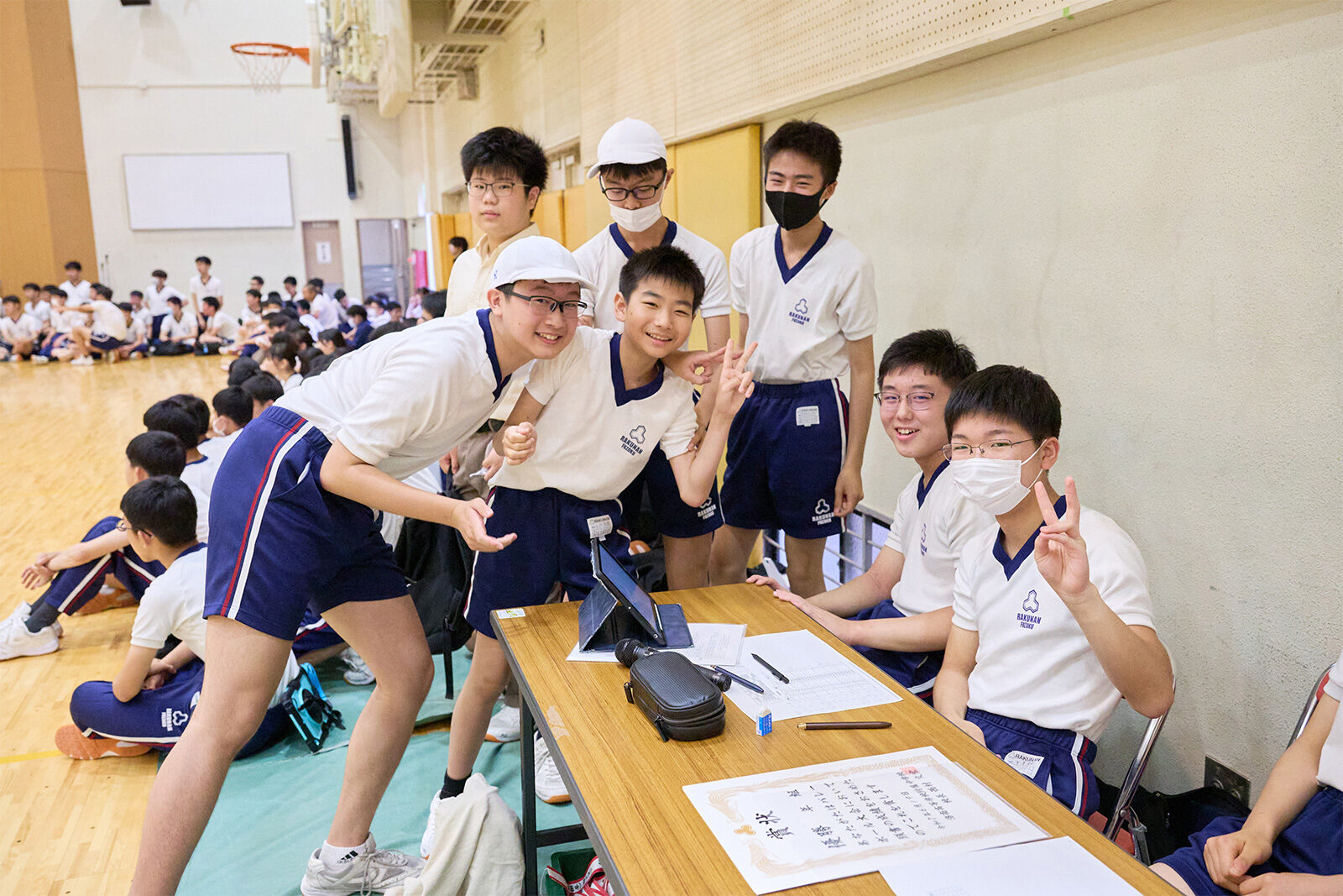2025 バレーボール大会