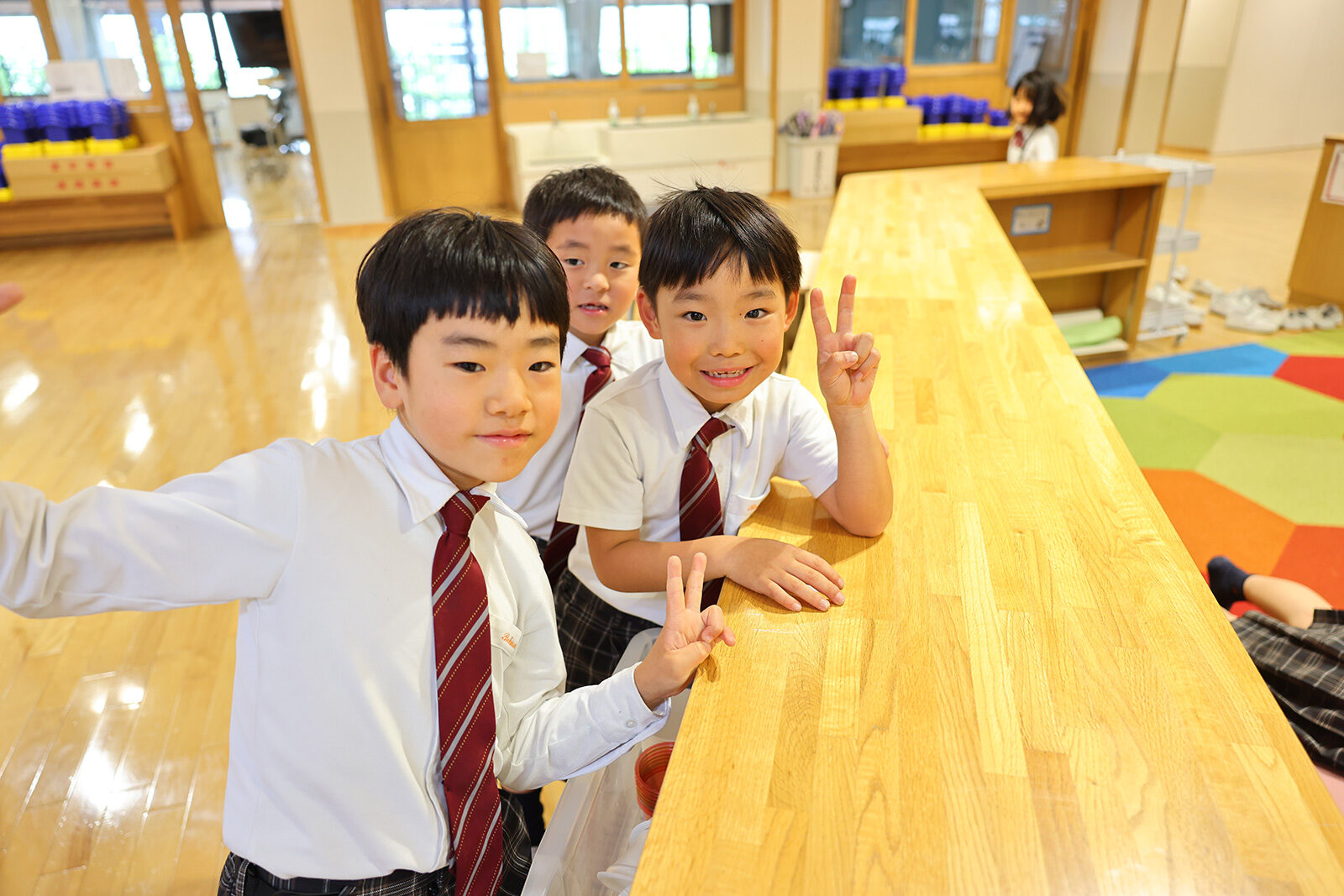2025 小学校　授業参観