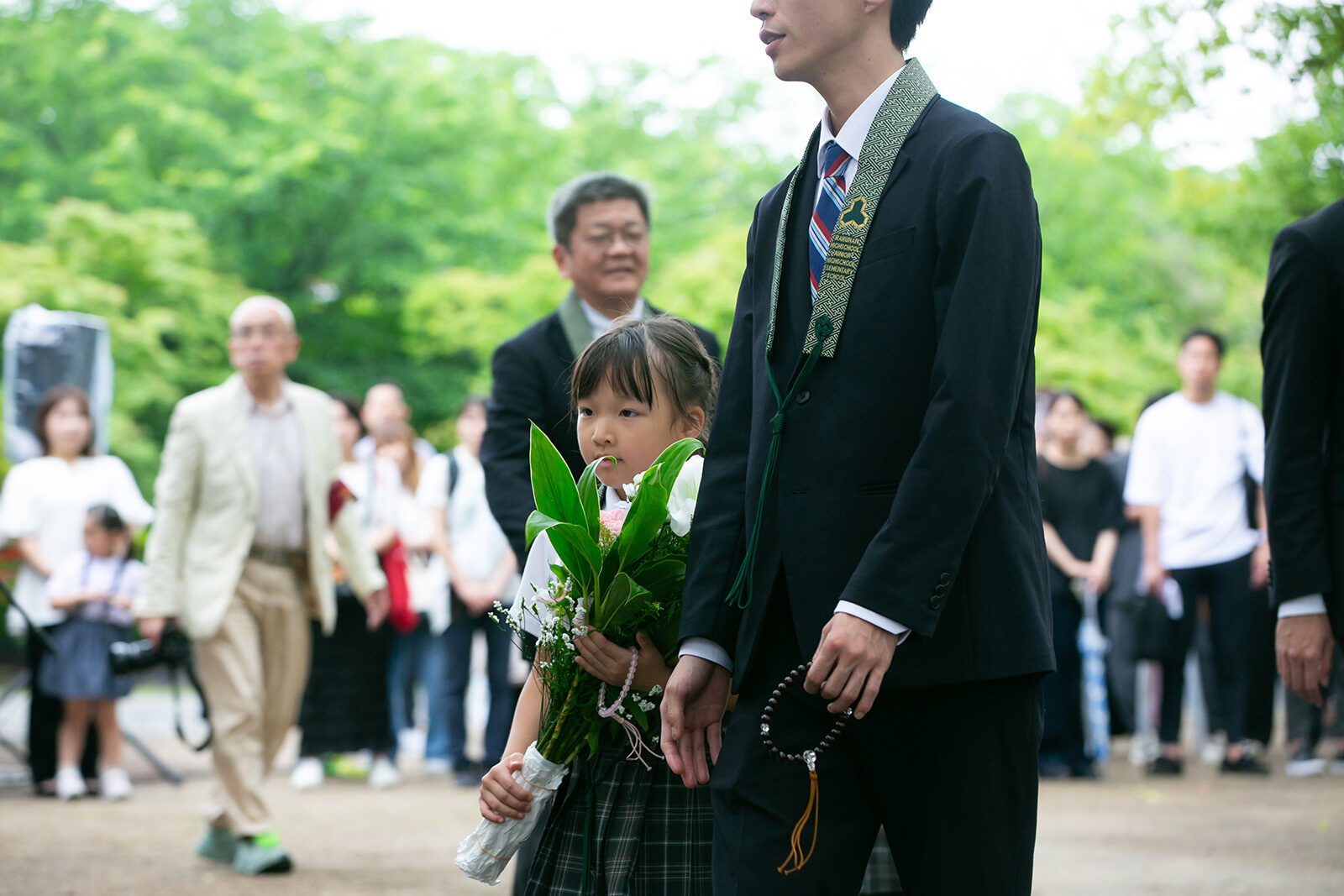 2025 おさなごのつどい