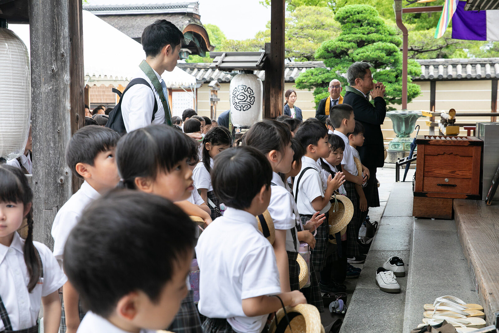 2025 おさなごのつどい