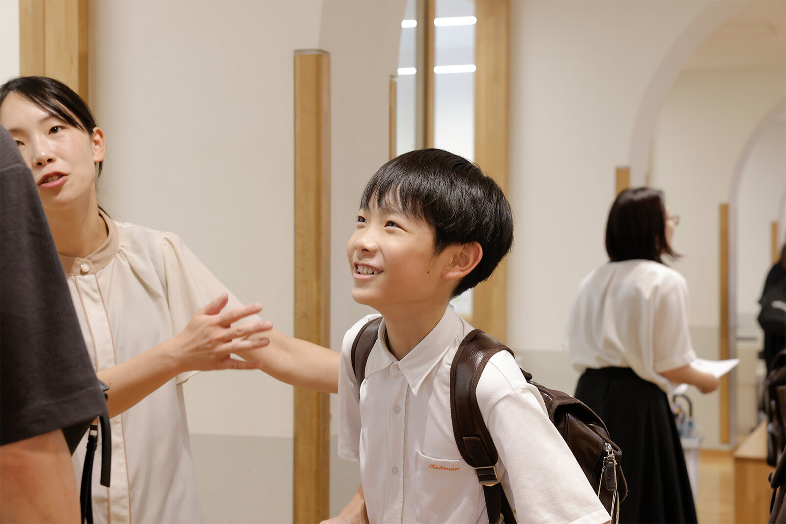 2025 小学校　授業参観