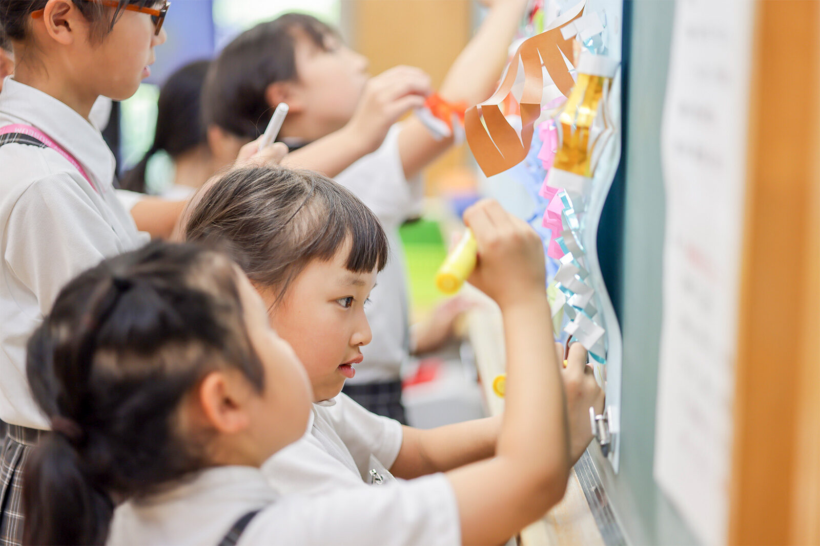 2025 七夕のつどい