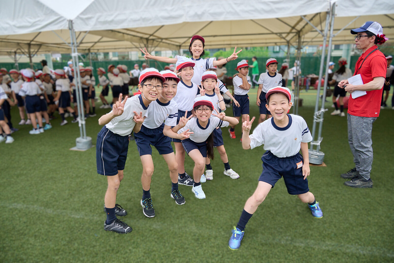 2025 第12回 運動会
