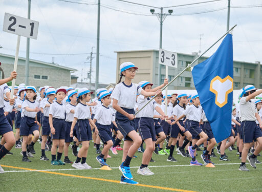 2025 第12回 運動会