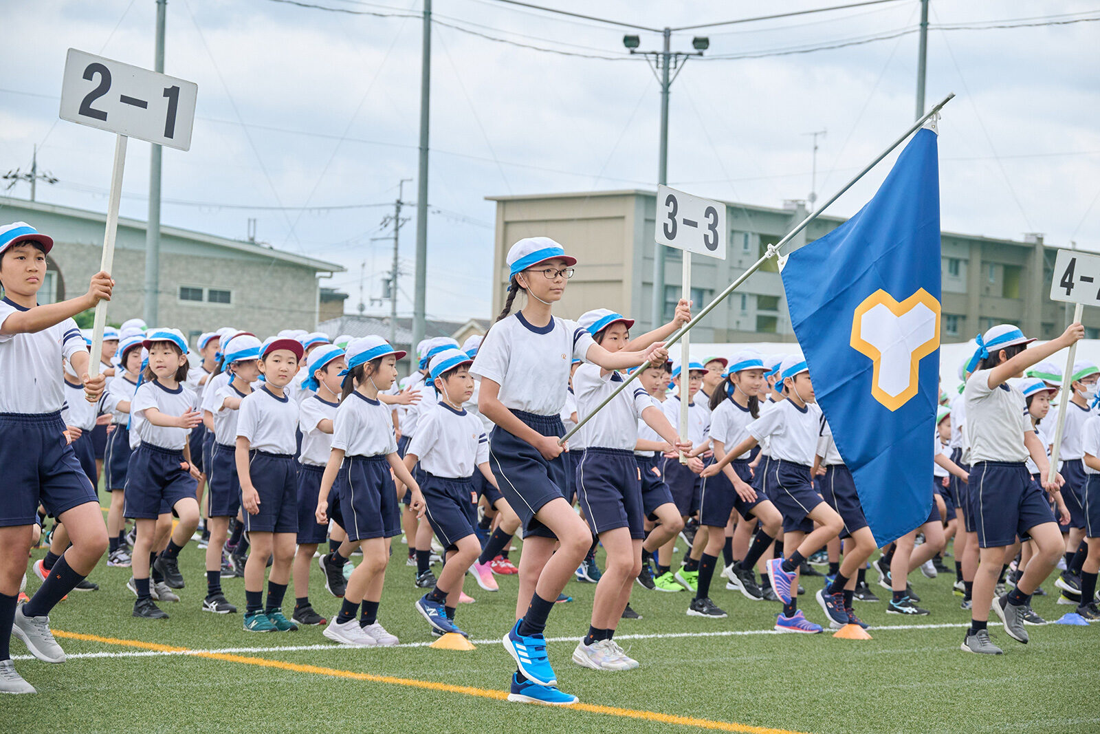 2025 第12回 運動会