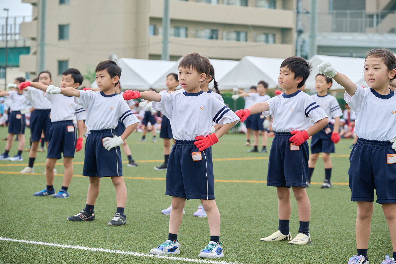 2025 第12回 運動会