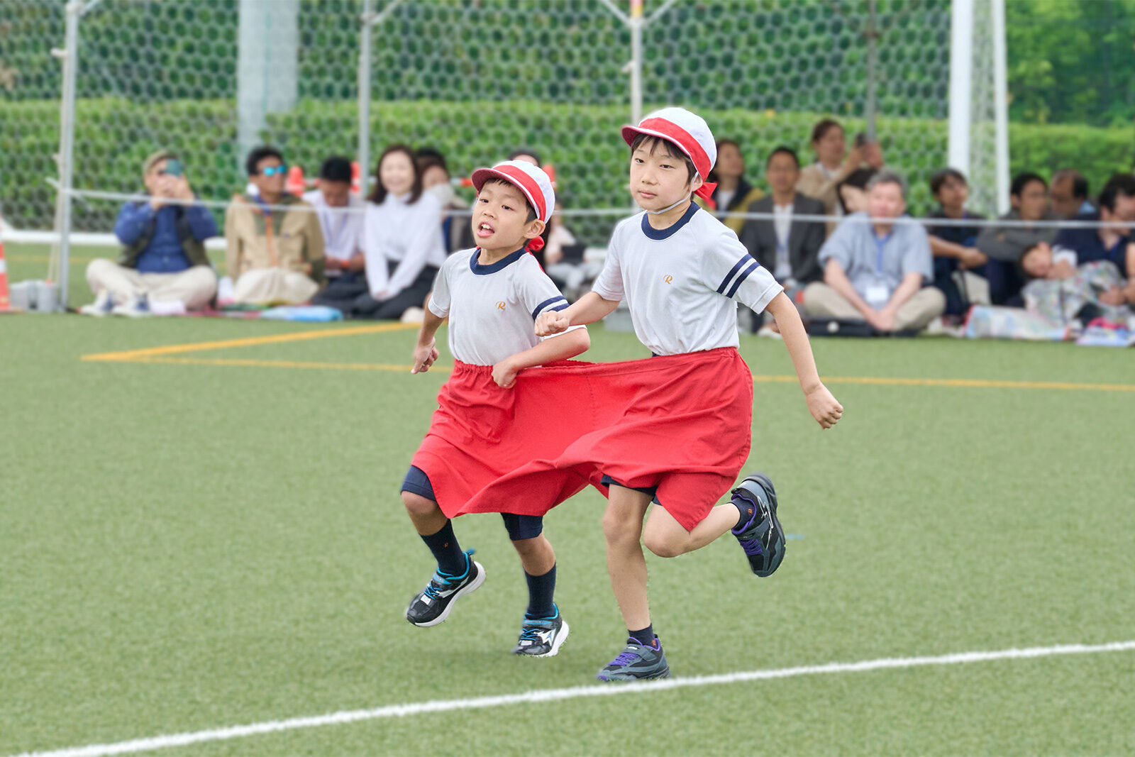 2025 第12回 運動会