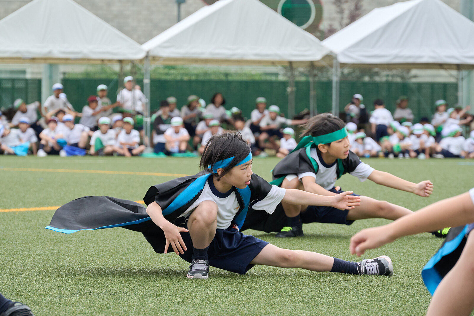 2025 第12回 運動会