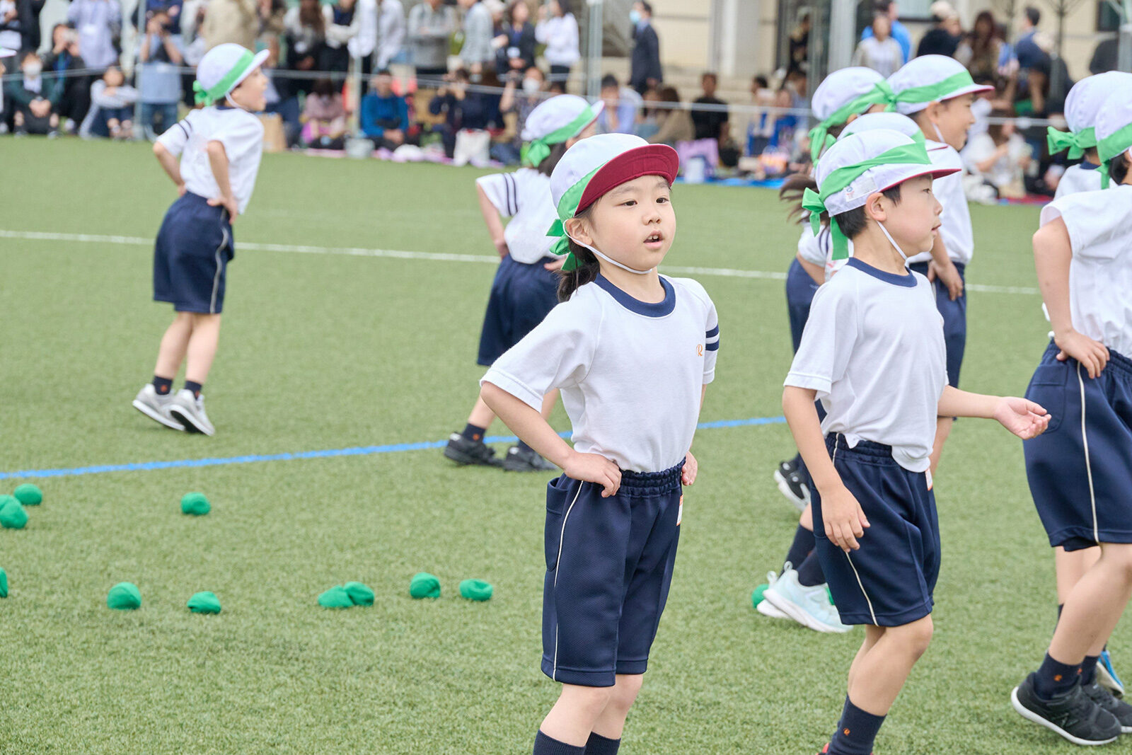 2025 第12回 運動会