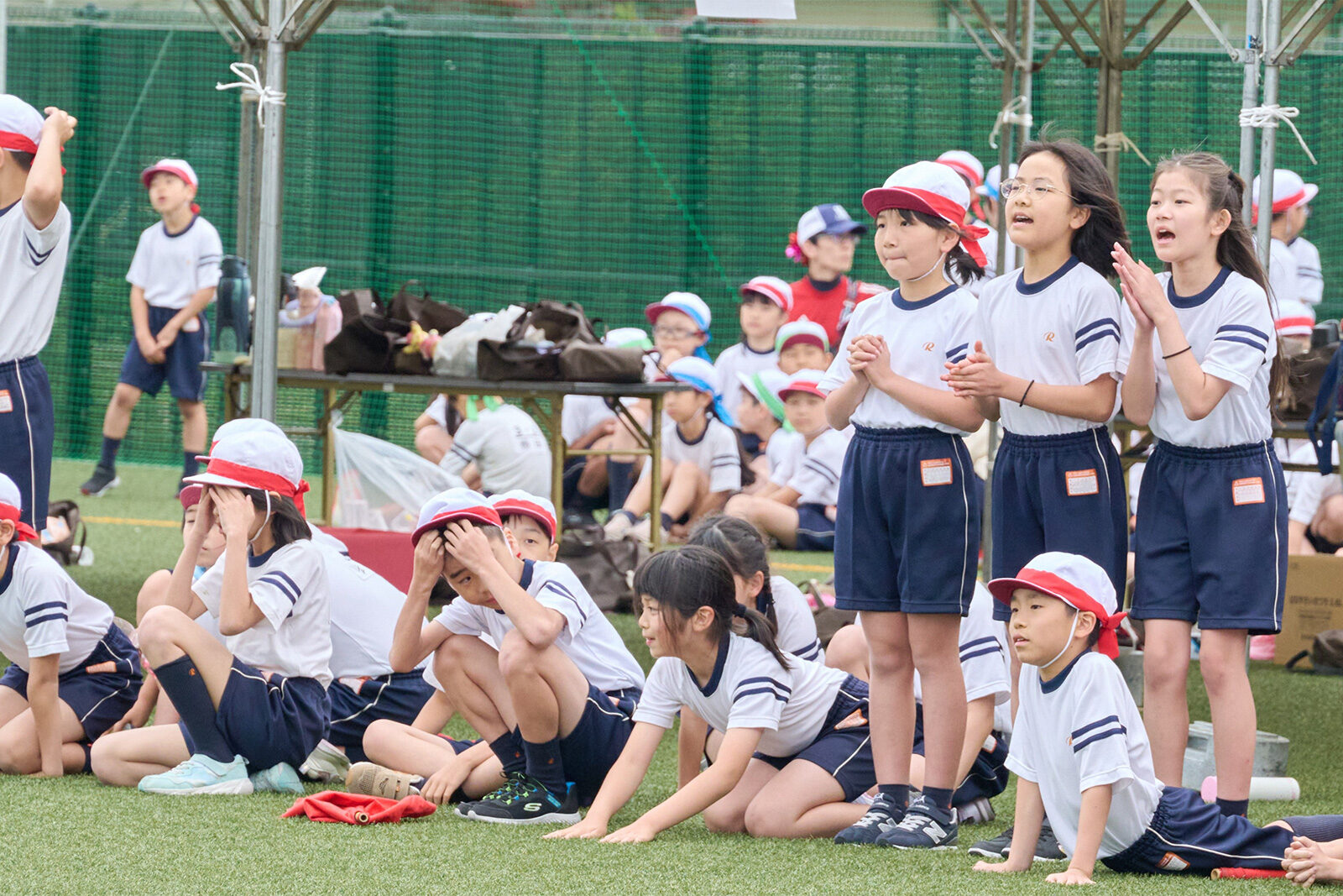 2025 第12回 運動会
