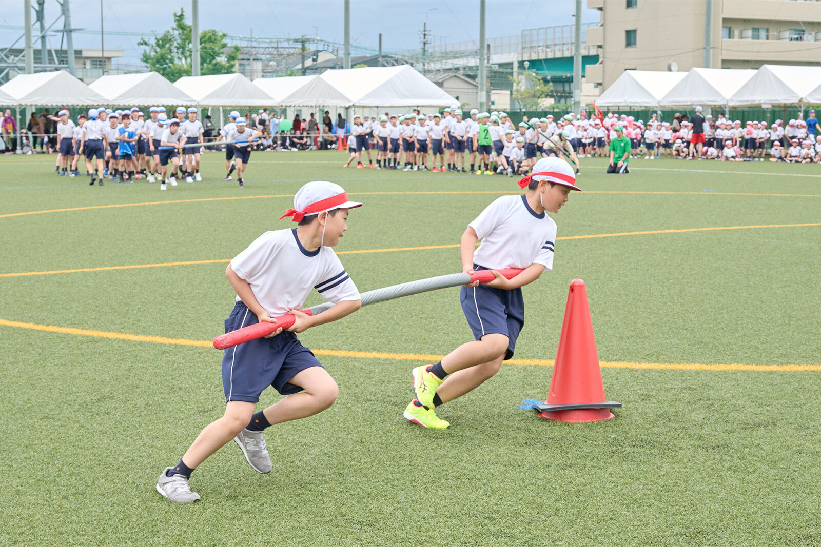 2025 第12回 運動会