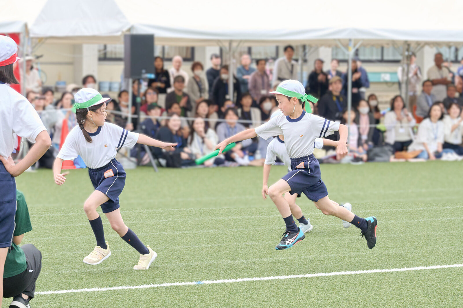 2025 第12回 運動会