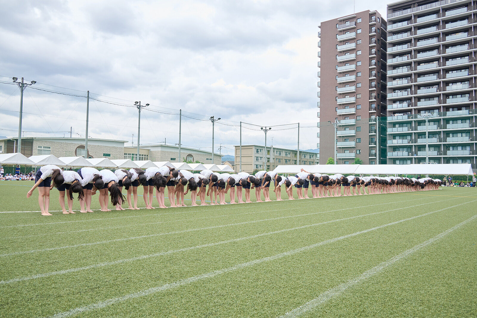 2025 第12回 運動会