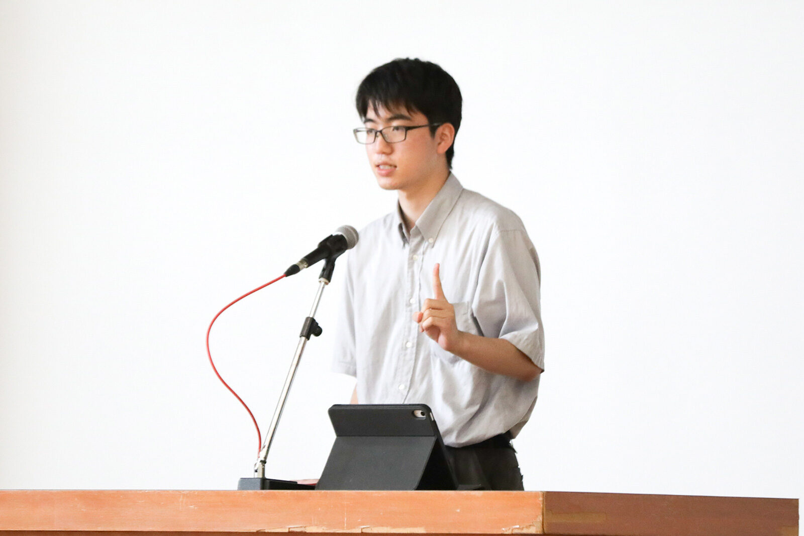 2025 高校生弁論大会