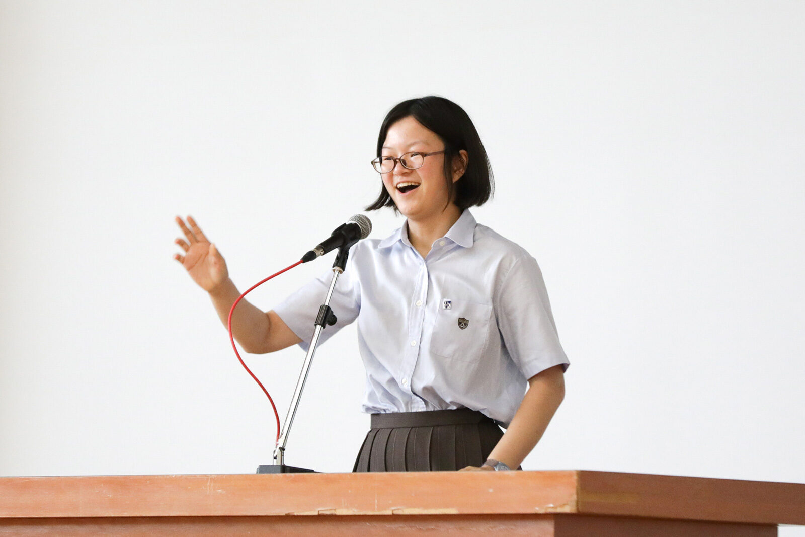 2025 高校生弁論大会