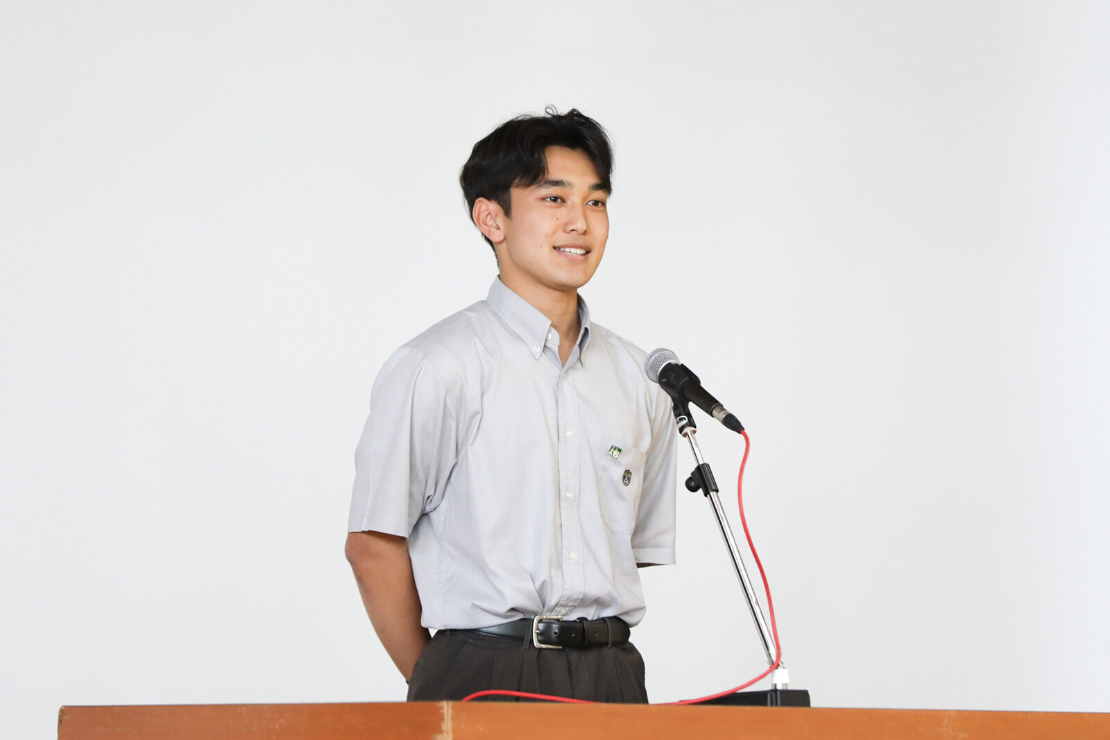 2025 高校生弁論大会