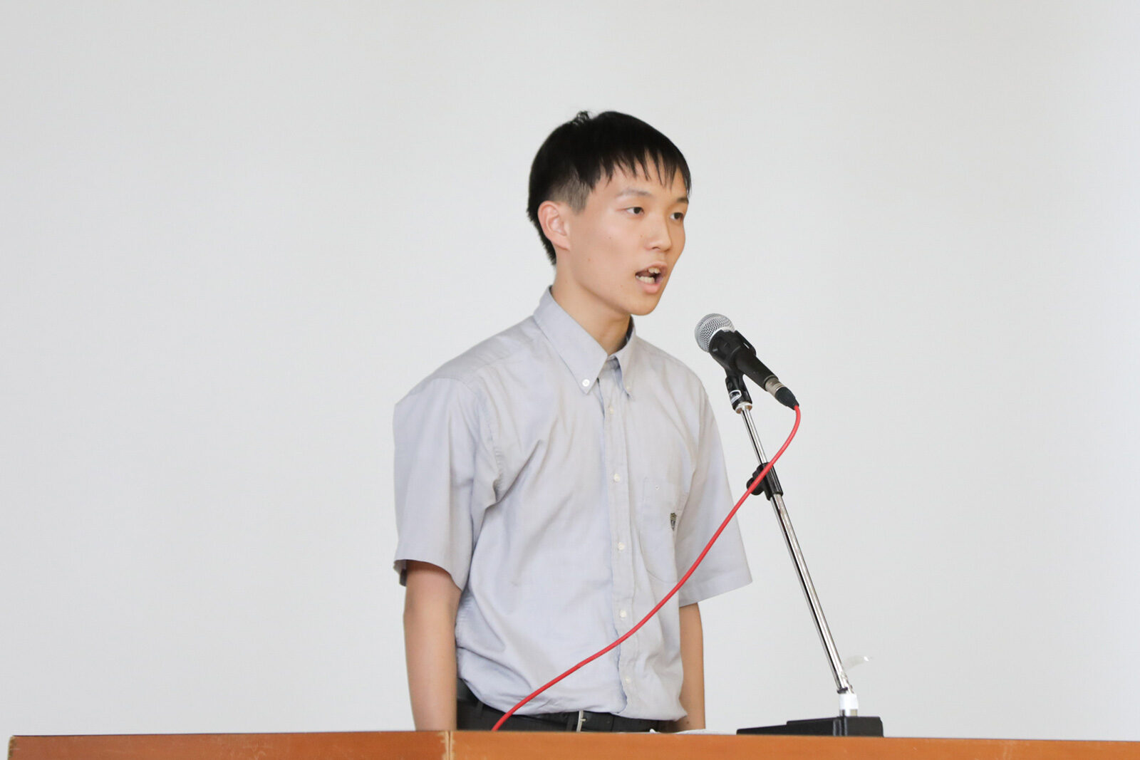 2025 高校生弁論大会