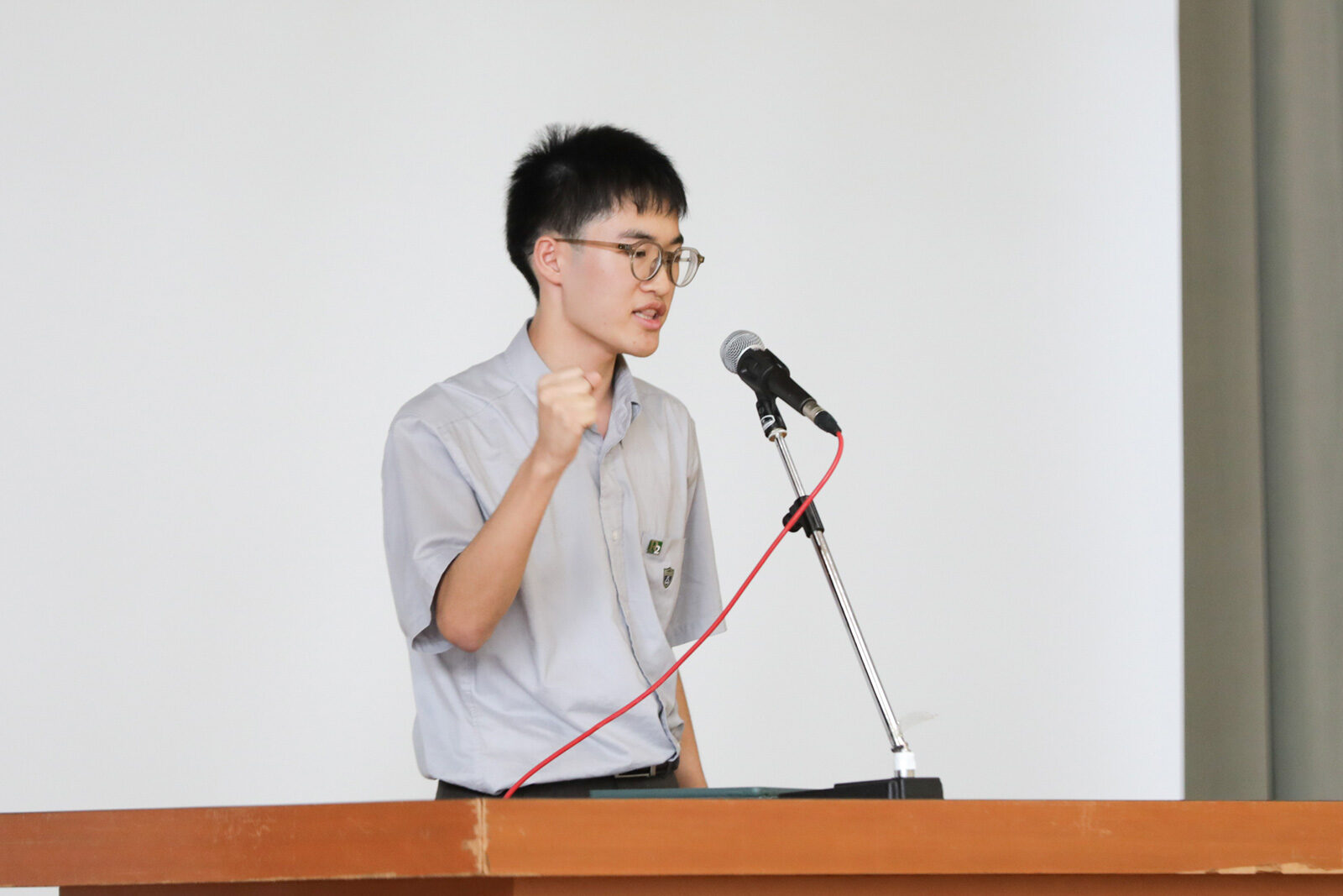 2025 高校生弁論大会