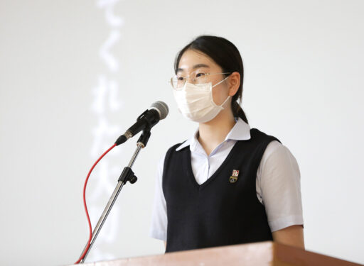 2025 高校生弁論大会