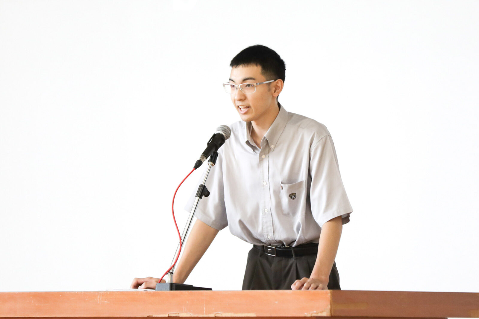 2025 高校生弁論大会