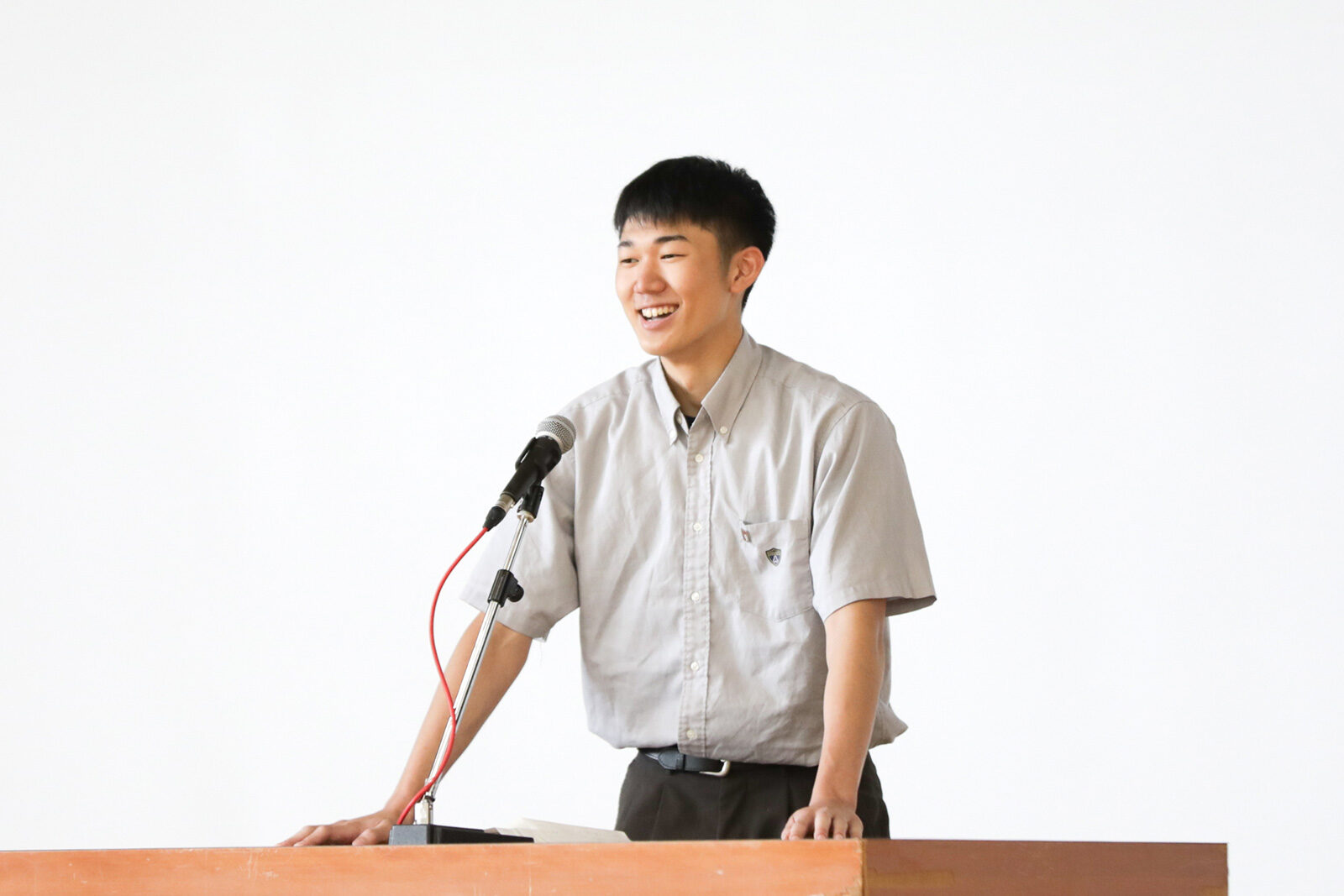 2025 高校生弁論大会