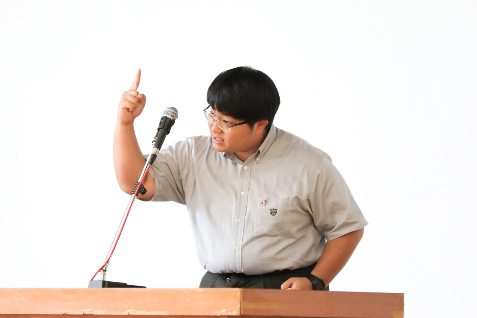 2025 高校生弁論大会