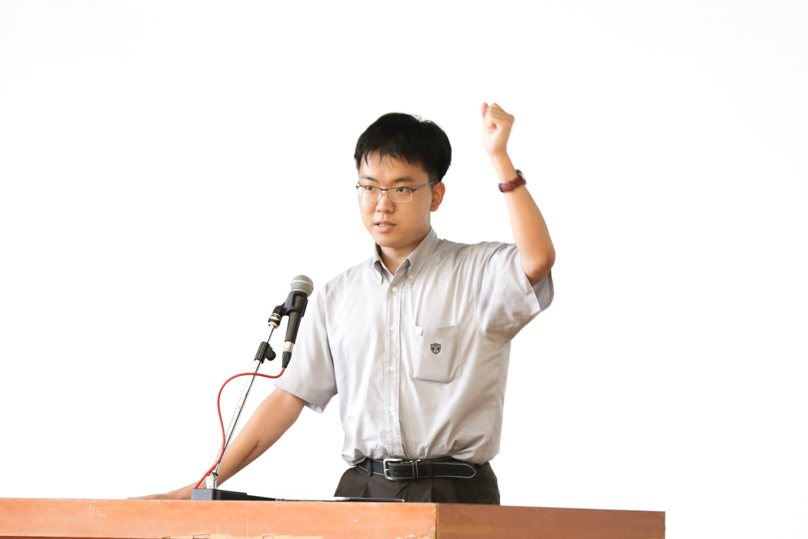 2025 高校生弁論大会